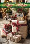 Real Estate Holiday Cards